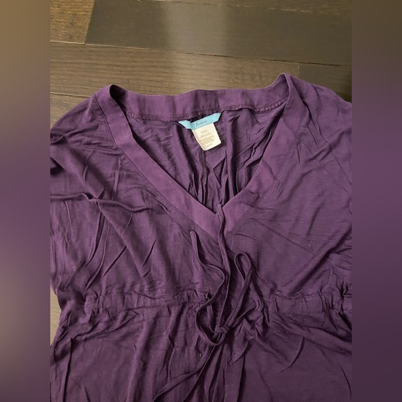 Marciano Tunic Dress - Picture 2 of 3